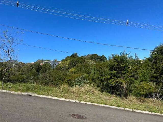 Terreno venda em Morro do Imperador, Juiz de Fora