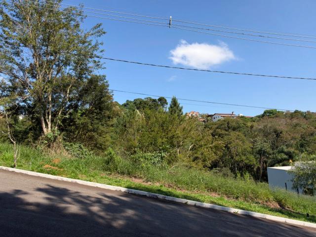 Terreno venda em Morro do Imperador, Juiz de Fora