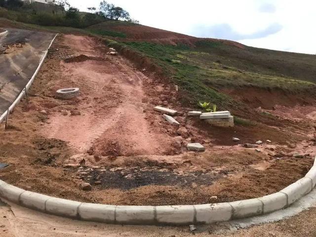 Terreno venda em Região Geográfica Imediata de Juiz de Fora, Juiz de Fora
