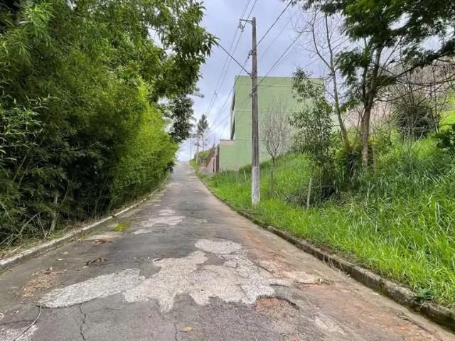 Terreno venda em Região Geográfica Imediata de Juiz de Fora, Juiz de Fora