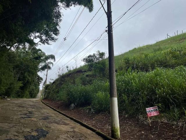 Terreno venda em Região Geográfica Imediata de Juiz de Fora, Juiz de Fora