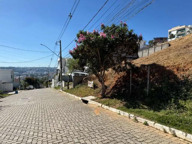 Terreno venda em Região Geográfica Imediata de Juiz de Fora, Juiz de Fora