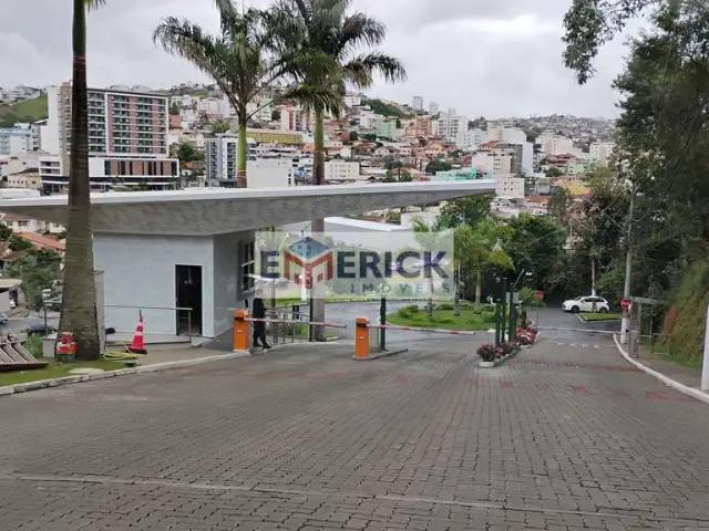 Terreno venda em Região Geográfica Imediata de Juiz de Fora, Juiz de Fora