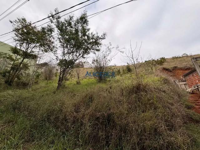 Terreno venda em Região Geográfica Imediata de Juiz de Fora, Juiz de Fora