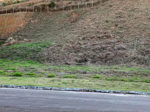 Terreno venda em Região Geográfica Imediata de Juiz de Fora, Juiz de Fora