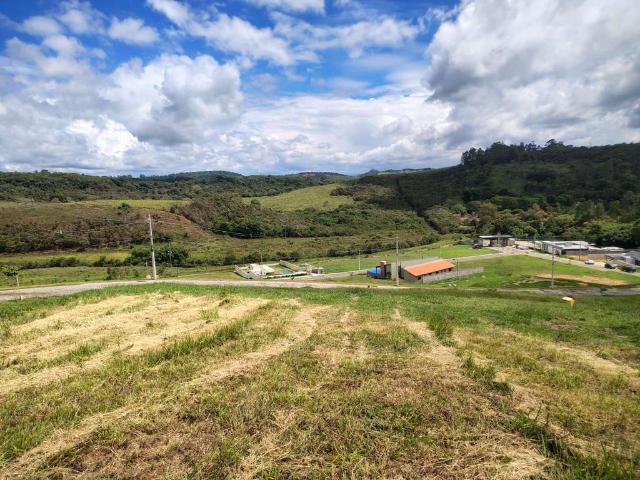 Terreno venda em Morro do Imperador, Juiz de Fora