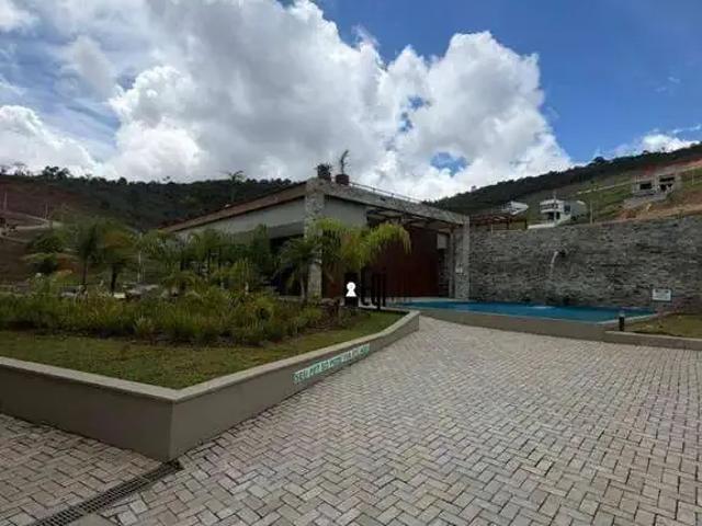 Terreno venda em Região Geográfica Imediata de Juiz de Fora, Juiz de Fora