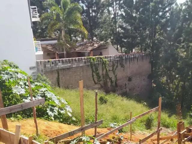 Terreno venda em Região Geográfica Imediata de Juiz de Fora, Juiz de Fora
