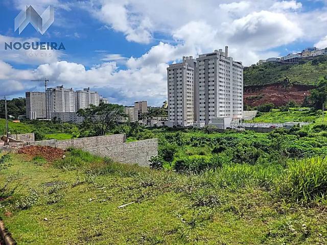 Terreno venda em Região Geográfica Imediata de Juiz de Fora, Juiz de Fora