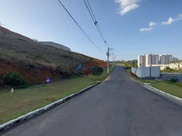 Terreno venda em Novo Horizonte, Juiz de Fora