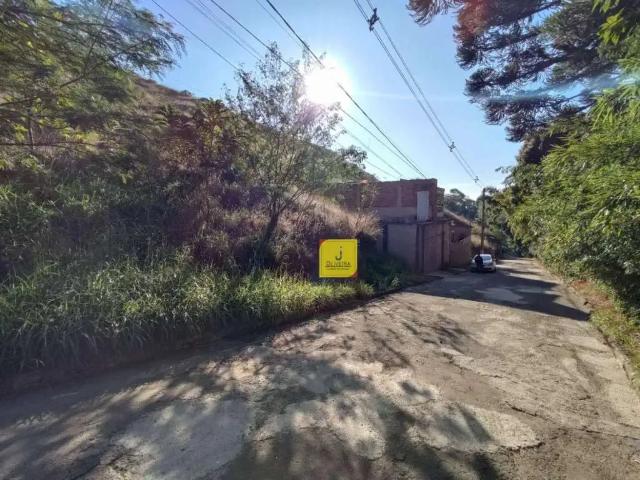 Terreno venda em Região Geográfica Imediata de Juiz de Fora, Juiz de Fora