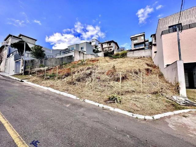 Terreno venda em Região Geográfica Imediata de Juiz de Fora, Juiz de Fora