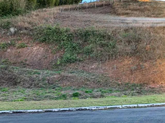 Terreno venda em Região Geográfica Imediata de Juiz de Fora, Juiz de Fora