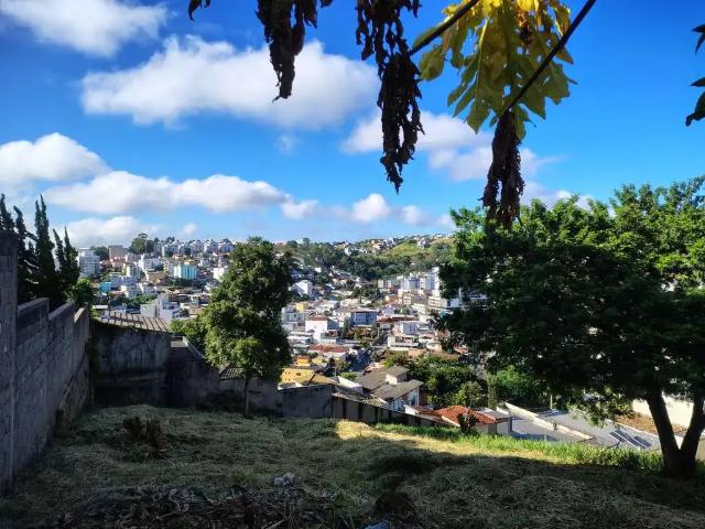 Terreno venda em Região Geográfica Imediata de Juiz de Fora, Juiz de Fora