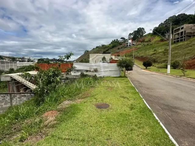 Terreno venda em Região Geográfica Imediata de Juiz de Fora, Juiz de Fora