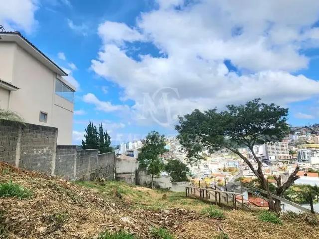 Terreno venda em Região Geográfica Imediata de Juiz de Fora, Juiz de Fora