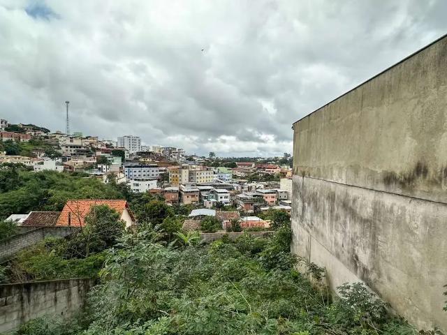 Terreno venda em Região Geográfica Imediata de Juiz de Fora, Juiz de Fora