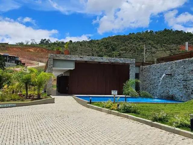 Terreno venda em Região Geográfica Imediata de Juiz de Fora, Juiz de Fora