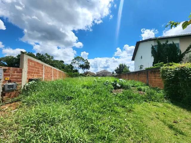 Terreno venda em Região Geográfica Imediata de Juiz de Fora, Juiz de Fora