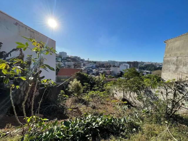Terreno venda em Região Geográfica Imediata de Juiz de Fora, Juiz de Fora