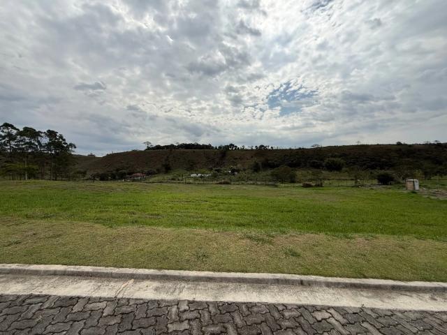 Terreno venda em Morro do Imperador, Juiz de Fora