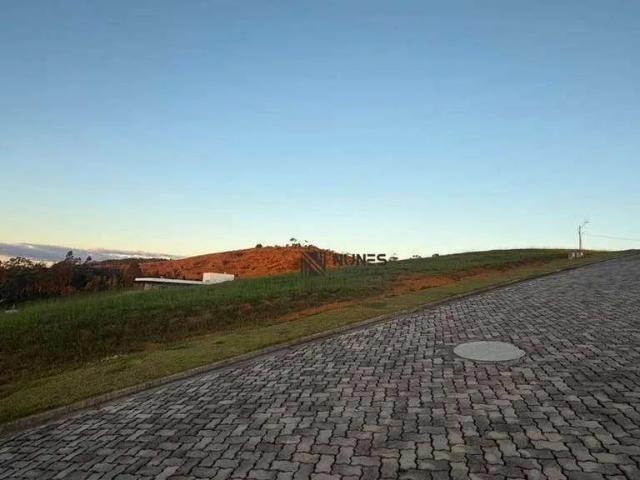 Terreno venda em Santos Dumont, Juiz de Fora