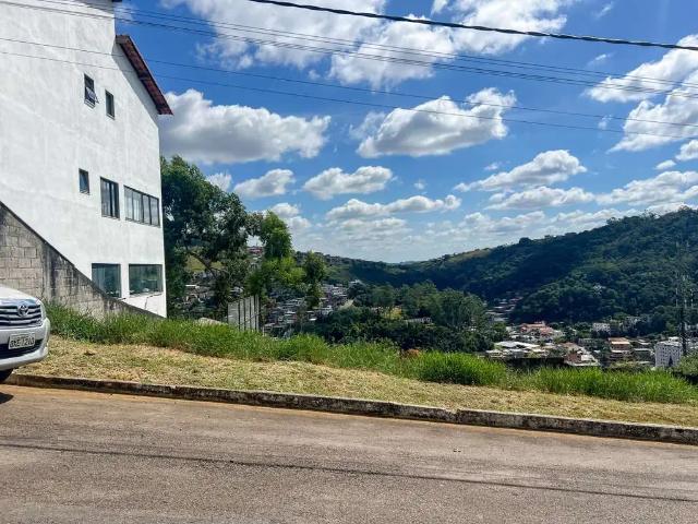 Terreno venda em Serra D'Água, Juiz de Fora