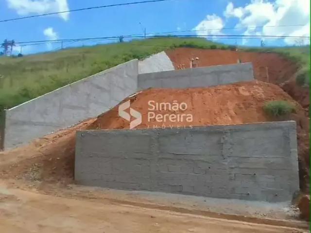 Terreno venda em Região Geográfica Imediata de Juiz de Fora, Juiz de Fora