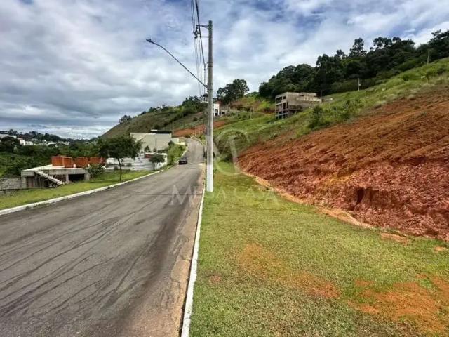 Terreno venda em Região Geográfica Imediata de Juiz de Fora, Juiz de Fora