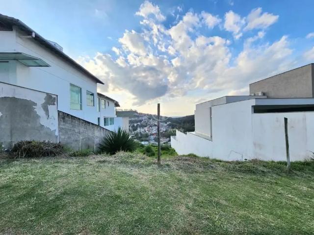 Terreno venda em Parque Imperial, Juiz de Fora