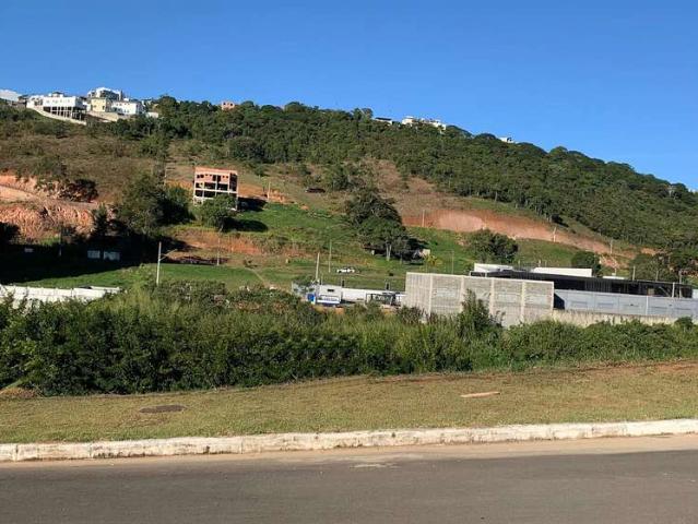 Terreno venda em Vila São José, Juiz de Fora