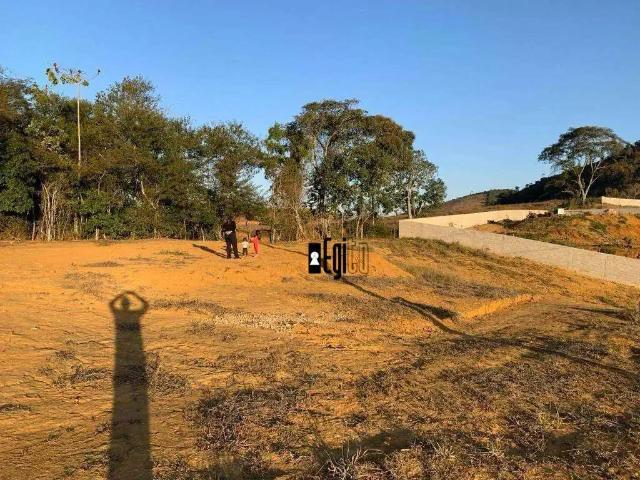 Terreno venda em Região Geográfica Imediata de Juiz de Fora, Juiz de Fora