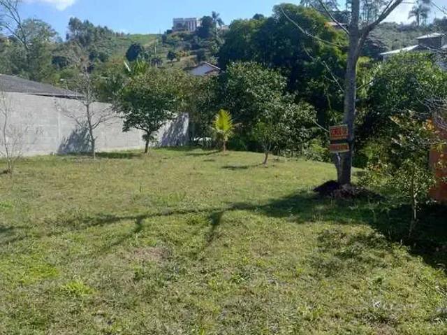 Terreno venda em Região Geográfica Imediata de Juiz de Fora, Juiz de Fora