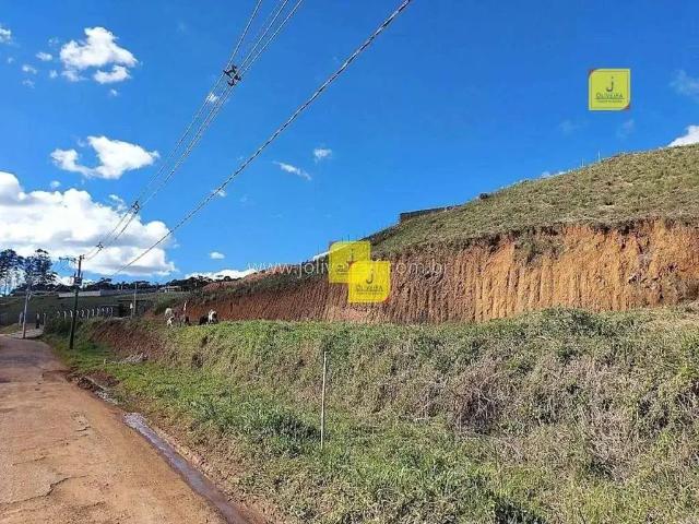 Terreno venda em Região Geográfica Imediata de Juiz de Fora, Juiz de Fora