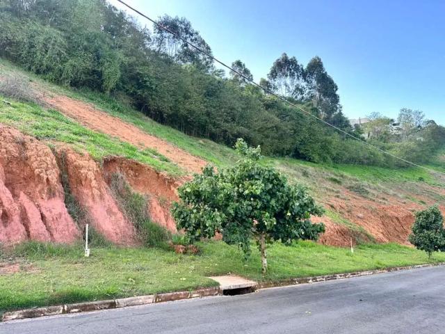 Terreno venda em Região Geográfica Imediata de Juiz de Fora, Juiz de Fora