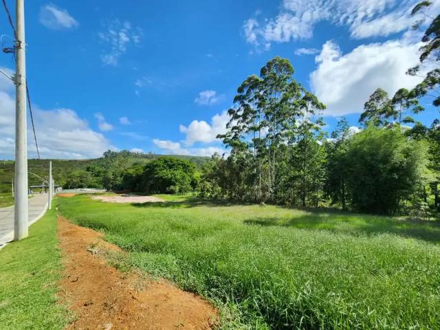 Terreno venda em Região Geográfica Imediata de Juiz de Fora, Juiz de Fora