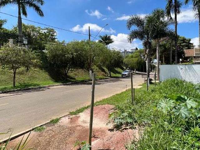 Terreno venda em Santos Dumont, Juiz de Fora