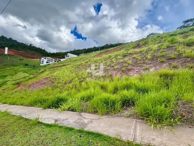 Terreno venda em Região Geográfica Imediata de Juiz de Fora, Juiz de Fora