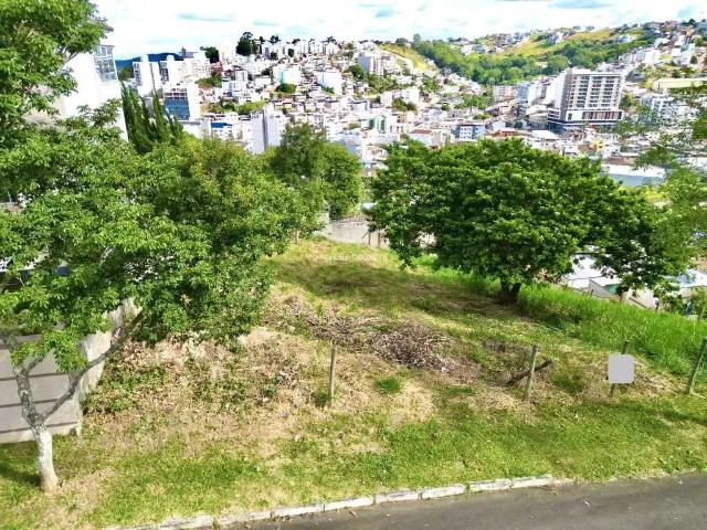 Terreno venda em Região Geográfica Imediata de Juiz de Fora, Juiz de Fora