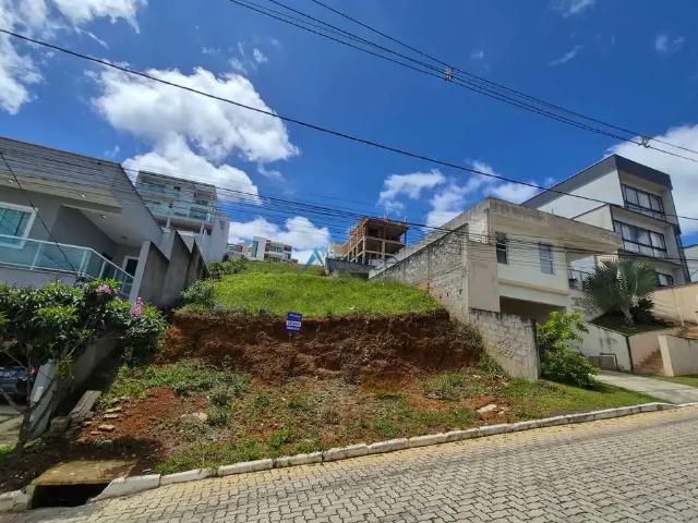 Terreno venda em Região Geográfica Imediata de Juiz de Fora, Juiz de Fora