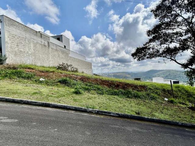 Terreno venda em Viña Del Mar, Juiz de Fora