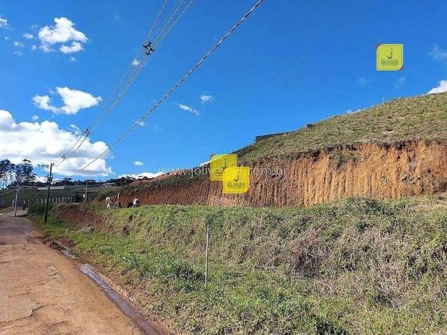 Terreno venda em Região Geográfica Imediata de Juiz de Fora, Juiz de Fora