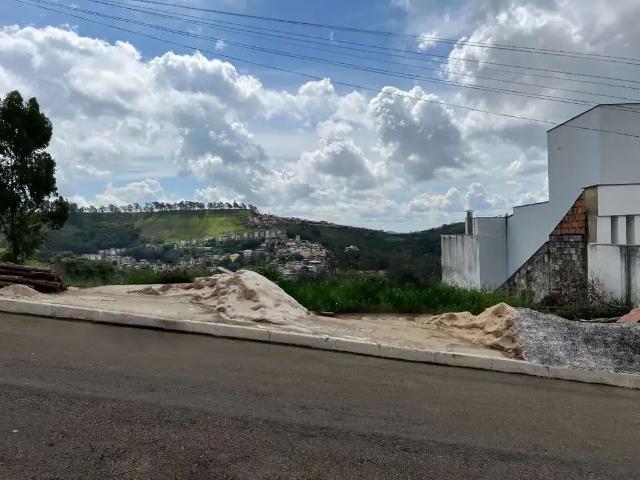 Terreno venda em Região Geográfica Imediata de Juiz de Fora, Juiz de Fora