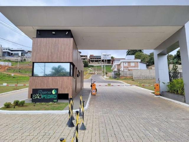 Terreno venda em Região Geográfica Imediata de Juiz de Fora, Juiz de Fora
