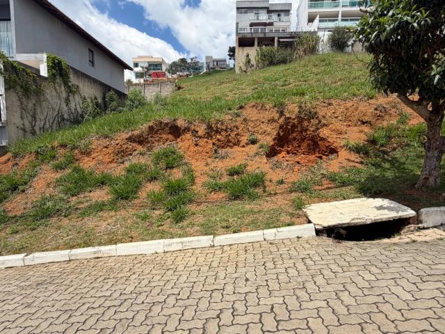 Terreno venda em Via do Sol, Juiz de Fora