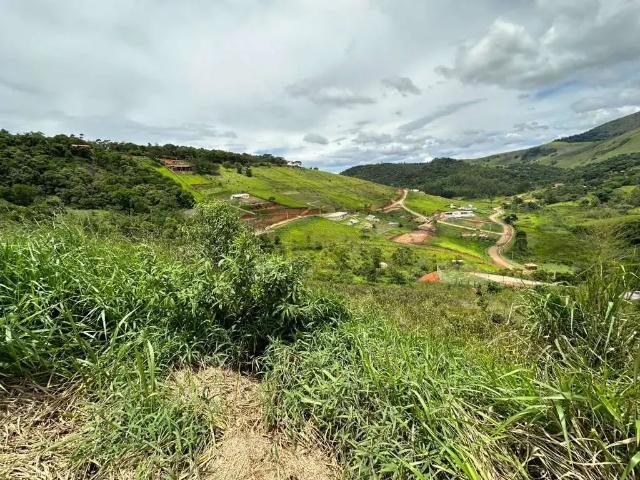 Terreno venda em Região Geográfica Imediata de Juiz de Fora, Juiz de Fora