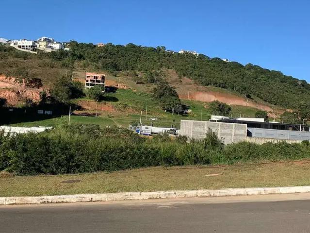 Terreno venda em Região Geográfica Imediata de Juiz de Fora, Juiz de Fora