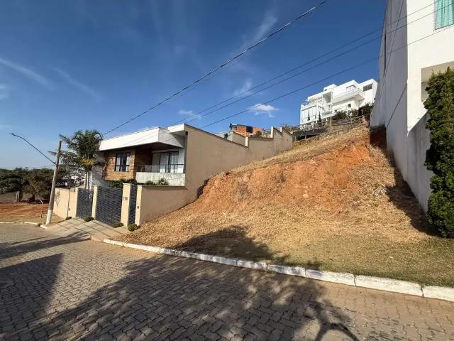 Terreno venda em Região Geográfica Imediata de Juiz de Fora, Juiz de Fora