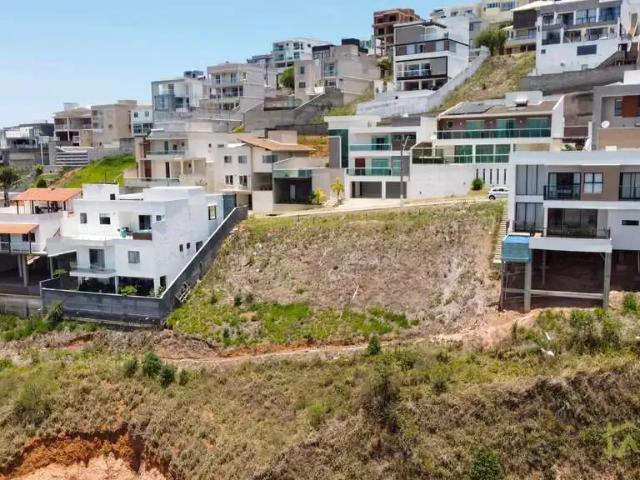 Terreno venda em Região Geográfica Imediata de Juiz de Fora, Juiz de Fora