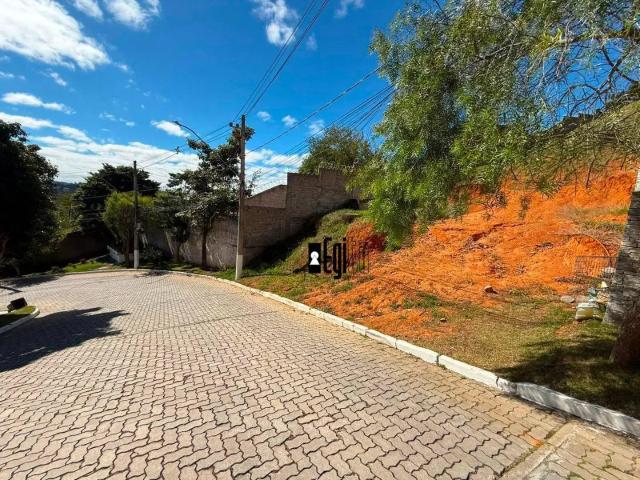 Terreno venda em Região Geográfica Imediata de Juiz de Fora, Juiz de Fora
